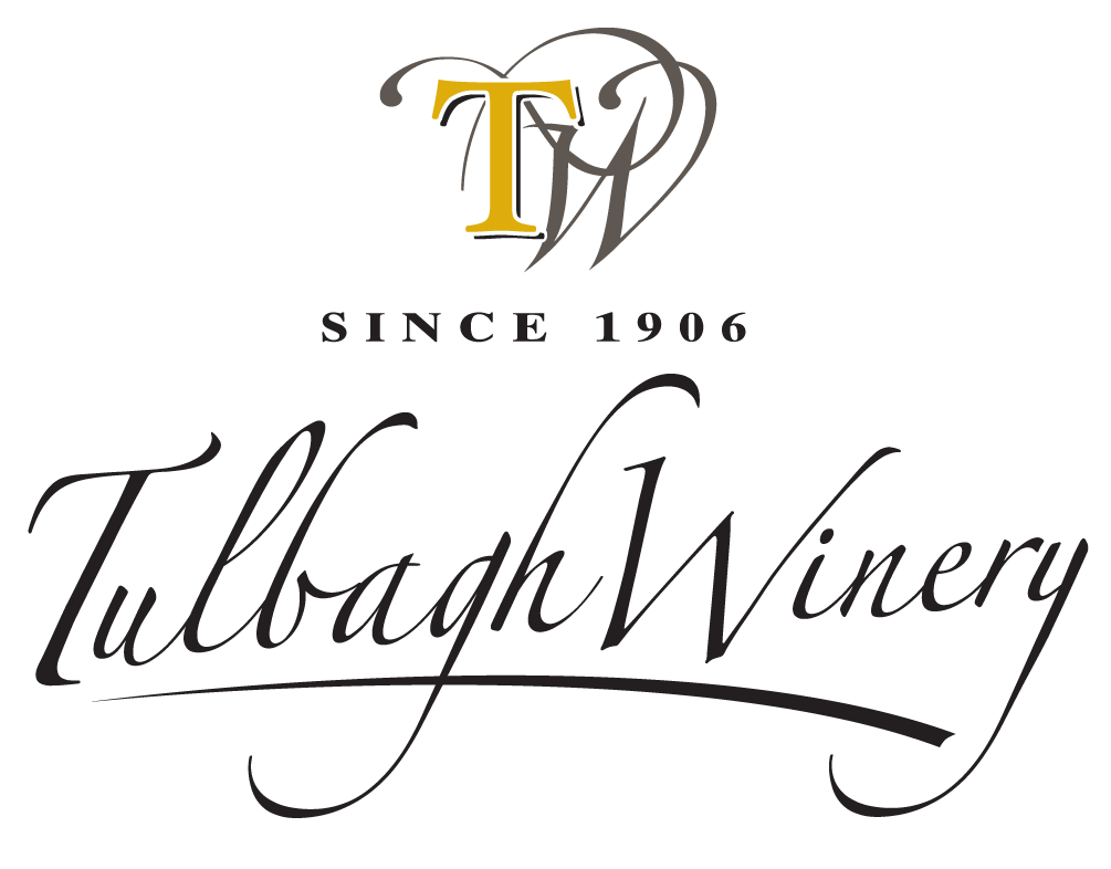 Tulbagh Winery Full Logo