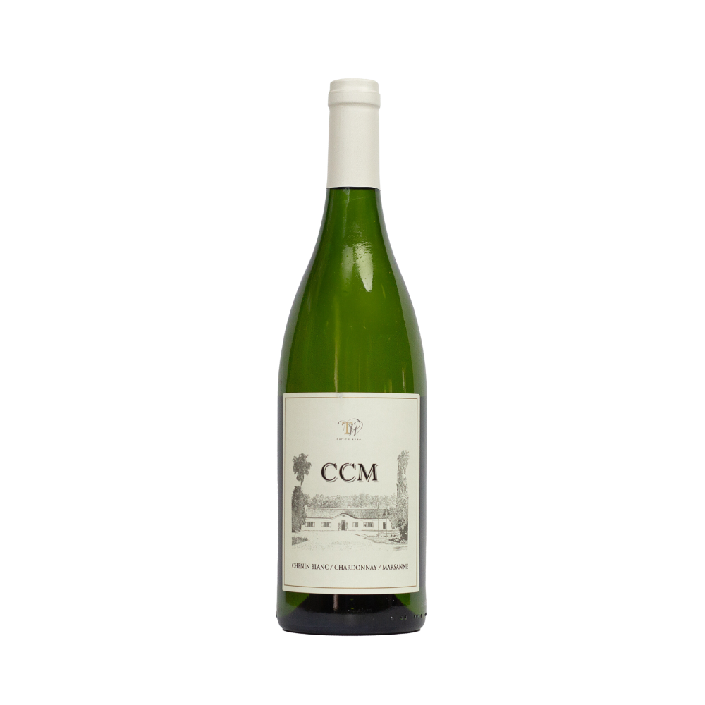 Tulbagh Winery CCM (White)