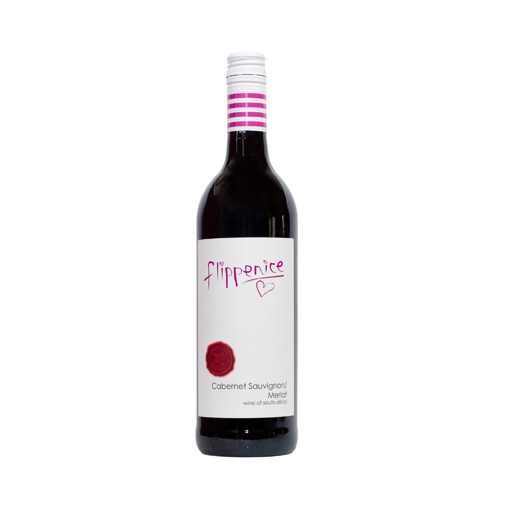 Flippenice Cabernet Sauvignon / Merlot