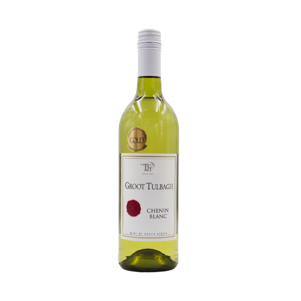 Groot Tulbagh Chenin Blanc 2025